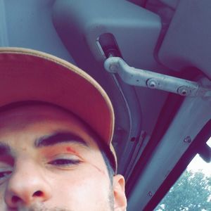 Meet your Posher, Kyle